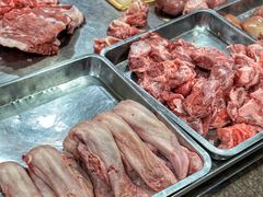 -标记美食新鲜猪杂(兴南大道店)