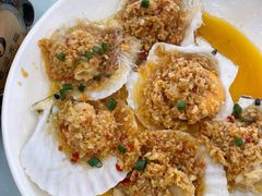 -碧海银沙海鲜餐厅(恒大海上威尼斯店)