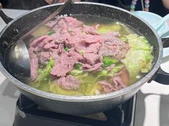 -全牛匠·乐山跷脚牛肉(西北旺万象汇店)