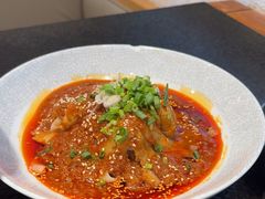 -万重锦·人文川菜馆(骡马市店)