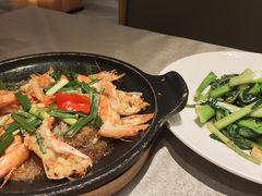 -林辉家宴·本地家常菜·头牌清远鸡(先锋店)