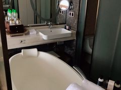 -广州花园酒店