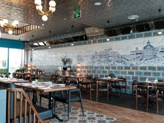 大堂-FISH&POTATO Cō(地中海美食 万象城店)