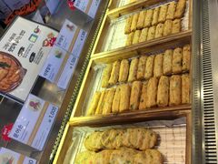 -古来思鱼饼