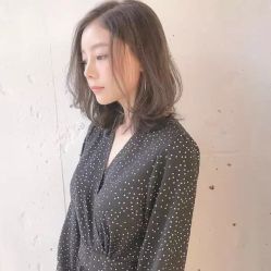 -GIRL STYLE 烫发·染发沙龙