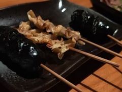 -木子烧鸟屋(百子湾店)