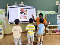-上海贝贝佳幼儿园