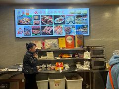 -老黄记手撕烤兔(玉林街店)