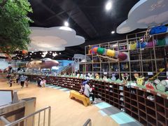 -杭州开元森泊度假乐园