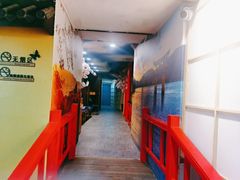 -白兔子密室(长寿路店)