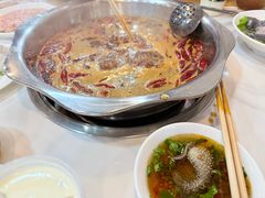 -红姐重庆火锅(曙光路店)
