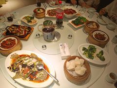 -上下九广州菜馆(锦业路店)