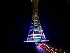 -宁波海天一洲景区