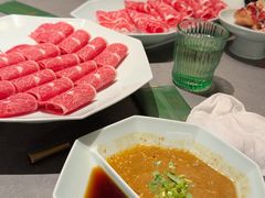 -鼎鼎香·港式火锅(北京SKP店)