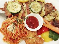 -美丽心情蛋糕(江苏路店)