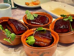 东坡焖肉-山外山菜馆(玉泉路店)