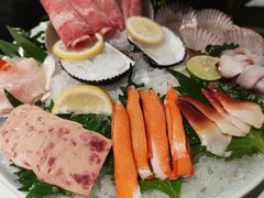 海鲜套餐-生如夏花泰式火锅(鹭洲里店)