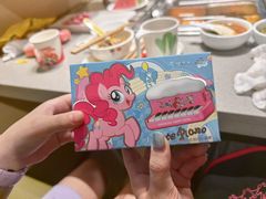 -海底捞火锅(金桥太茂商业广场店)