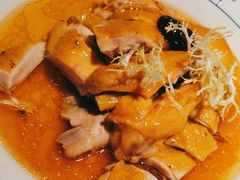 -晓粤·惹味粤菜(凯德乐峰广场店)