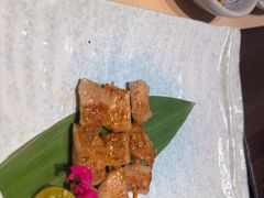 -匠和风精致料理(莆田财富中心店)
