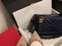 -CHANEL(恒隆广场店)