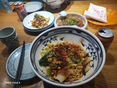 -山丹丹西北菜(金贸大厦店)