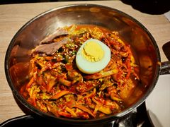 -郑阿姨的家·이모네·韩料&烤肉(武川路店)