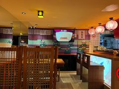 -有喜屋·鲜鸡烧鸟·居酒屋(安龙路店)