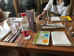 -上海柏悦酒店·世纪100牛排馆