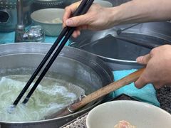 -麦文记面家(佐敦店)