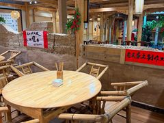 -田园印象·成都土菜院子(华阳店)