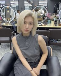 -藤野造型烫染·接发