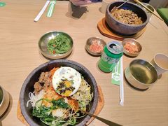 -西塔老太太拌饭(城市集市龙之梦店)