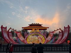 -武汉园博园(武汉自然博物馆)