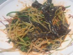 -7号院家宴.烧鸽子(门头沟店)