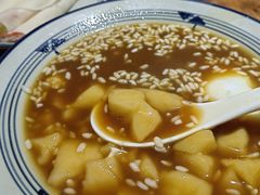 红糖醪糟-太平张醪糟(西街直营店)