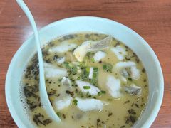 -好吃黄鱼面馆(浦发广场店)