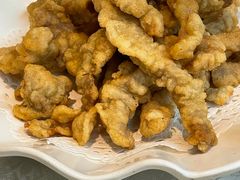 -阿英煲(凉城路店)