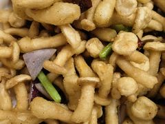 -西夏回族烧麦馆(牡丹街店)