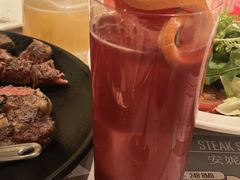 -安妮意大利餐厅(世贸天阶店)