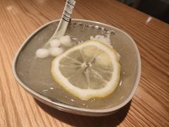 -柠季·手打柠檬茶(静安大悦城北座B1店 )