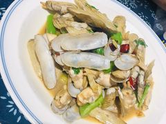 -旺角小渔村(幸福中路店)