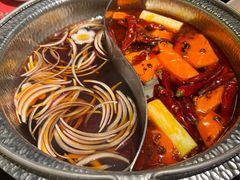 -牛New寿喜烧(虹桥新天地店)