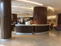 -上海千禧海鸥大酒店