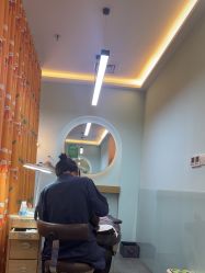 -Browhaus眉睫沙龙