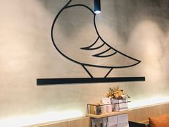 -野鸽子咖啡(中航店)