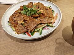 -耶里夏丽·新疆菜·28年喀什老馆(田林东路店)