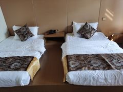 -大连步云山老汤度假山庄
