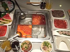 -海底捞火锅(万嘉360广场店)