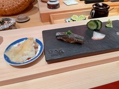 -橼舍鮨青木